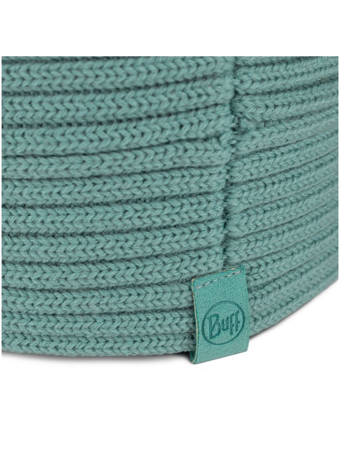 Buff, Norval headband unisex Pool blue 