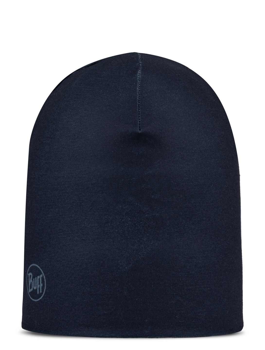 Buff, Polar Reversible beanie unisex Oser Blue blue 