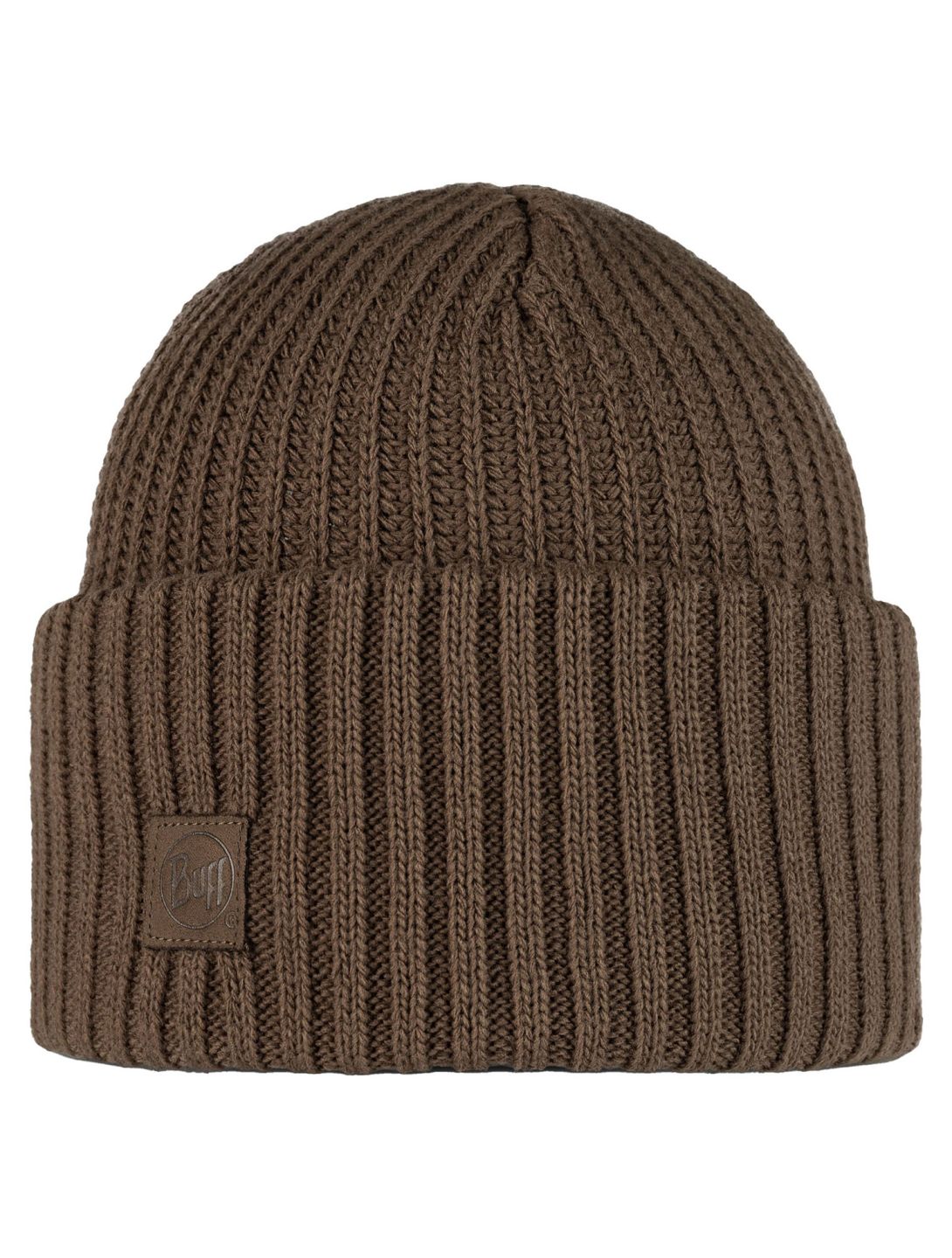 Buff, Rutger beanie unisex Brindle Brown brown 