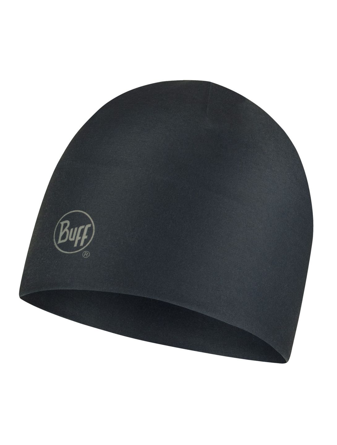 Buff, Hat beanie unisex hunder multi black 