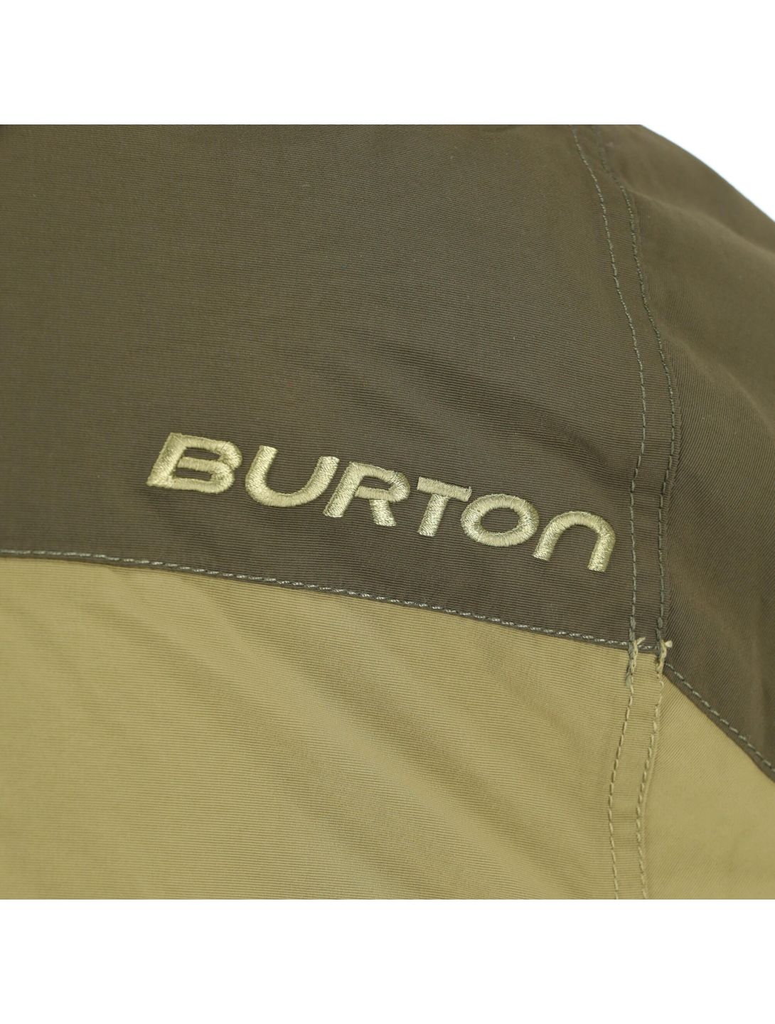 Burton, Breach Insulated ski jacket men green