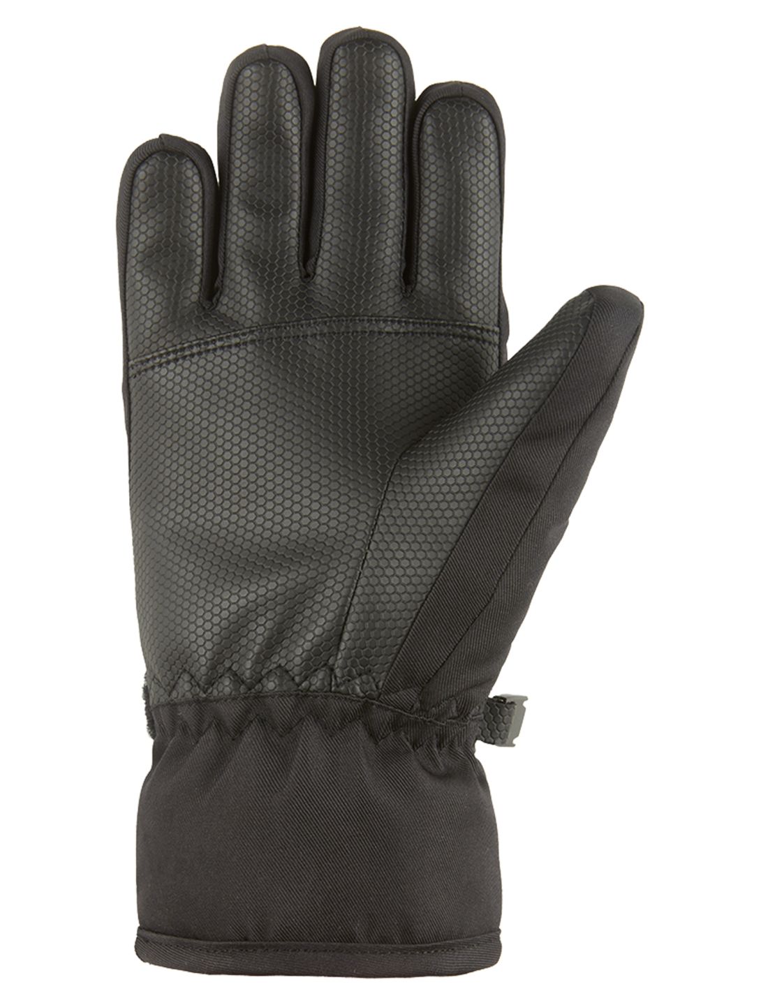 Cairn, Artic 3 J C-Tex ski gloves kids Black Leopard black 