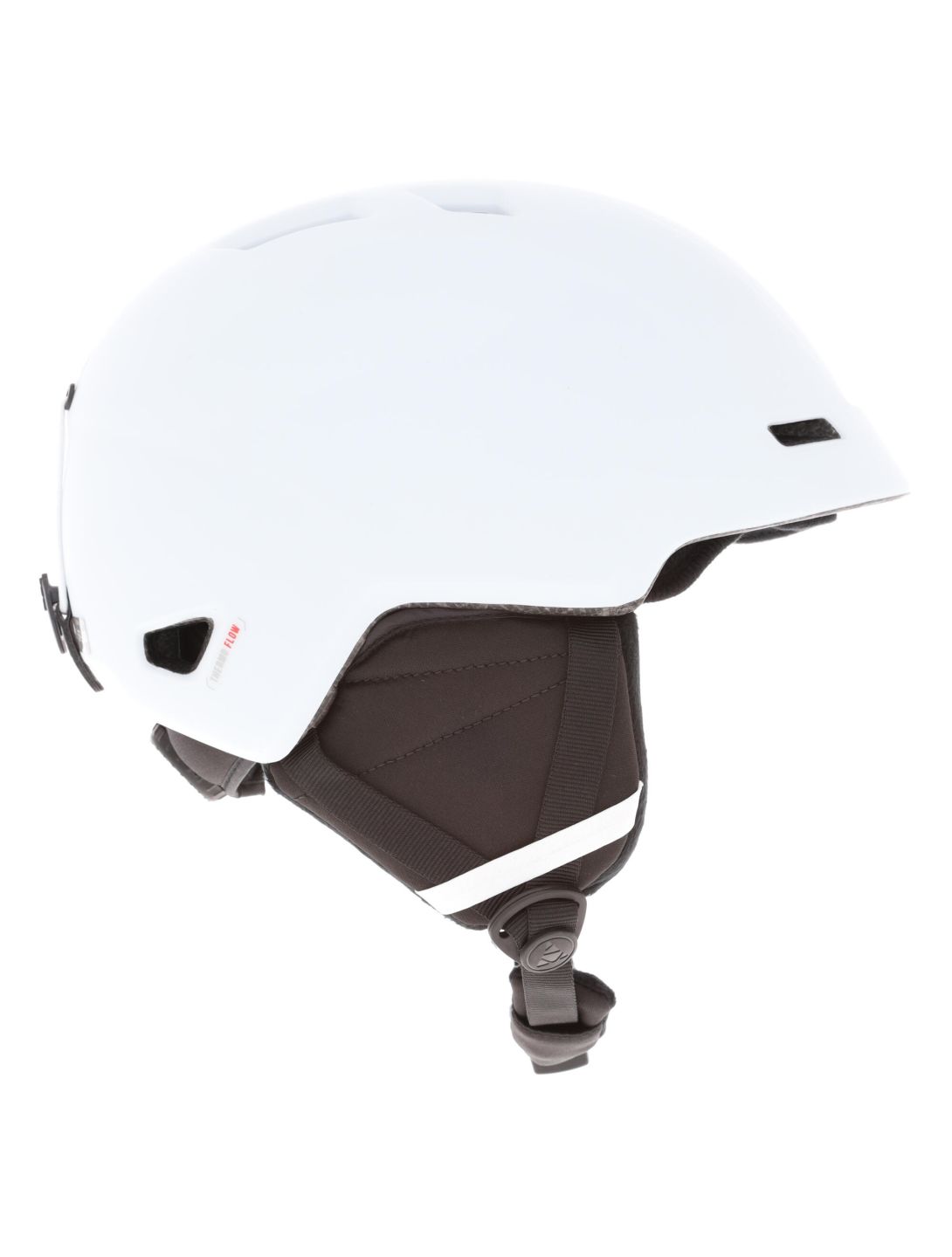 Cairn, Astral ski helmet unisex Mat White white 