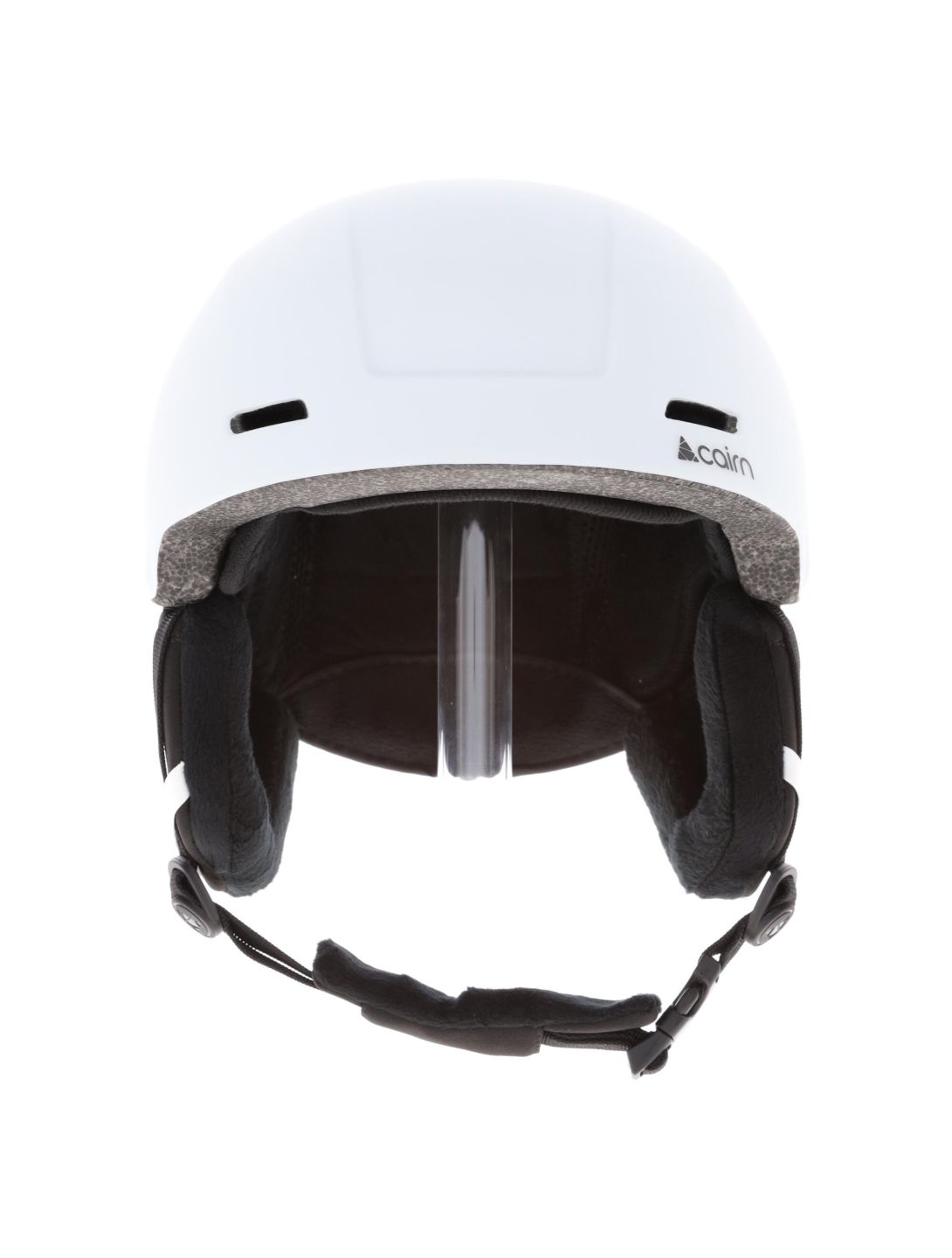 Cairn, Astral ski helmet unisex Mat White white 