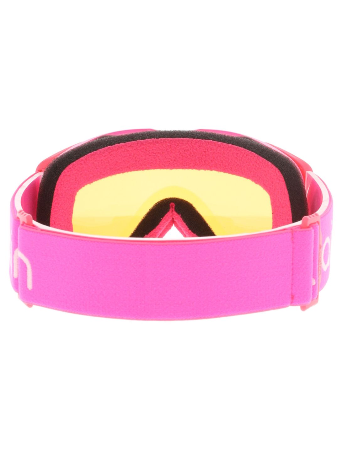 Cairn, Booster Photochromic goggles kids Neon Pink pink 