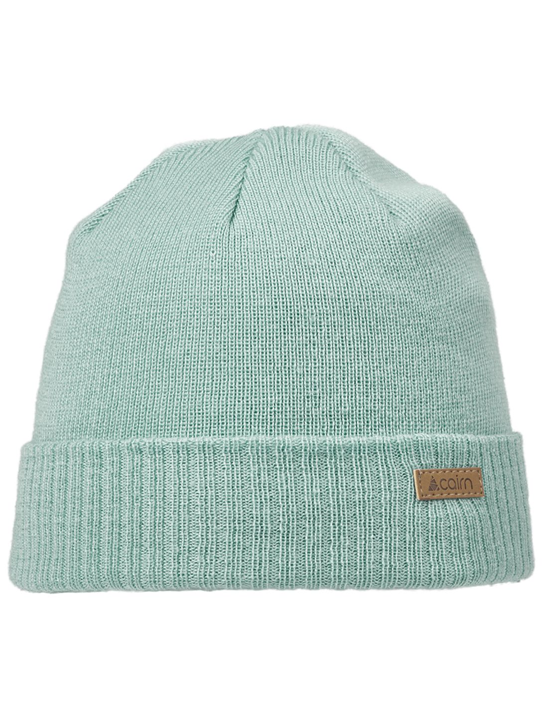 Cairn, Faby J beanie kids Eucalyptus blue 