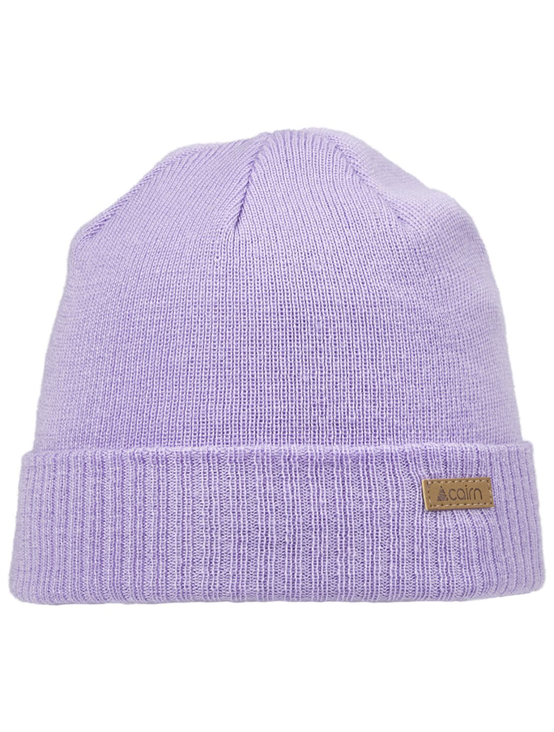 Cairn, Faby J beanie kids Lilac purple 