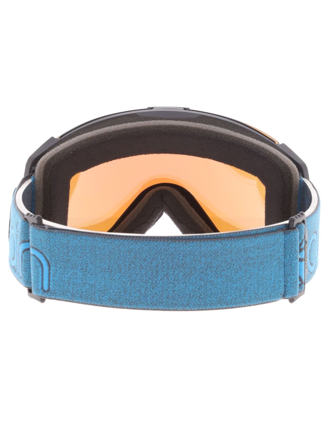 Cairn, Genesis goggles unisex Mat Shadow Blue blue 