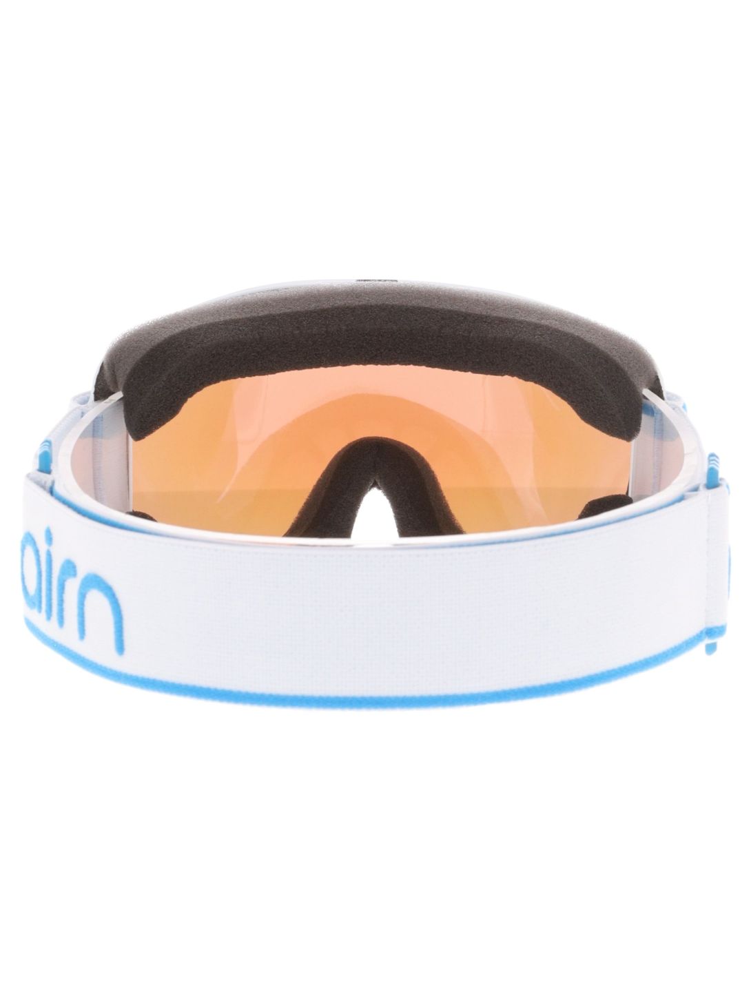 Cairn, Genius OTG goggles unisex Mat White Blue blue, white 