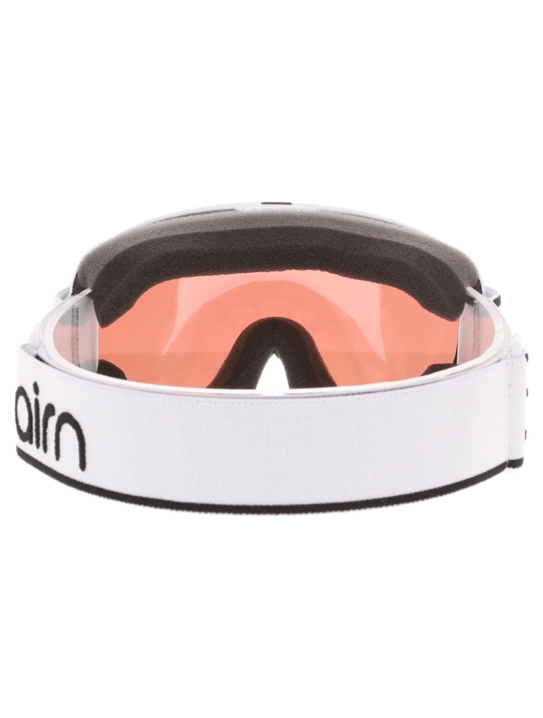 Cairn, Genius OTG goggles unisex Mat White white 