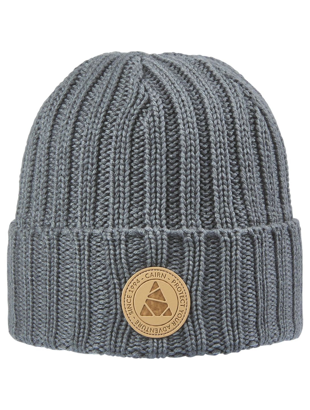 Cairn, Mia beanie women Sauge green 