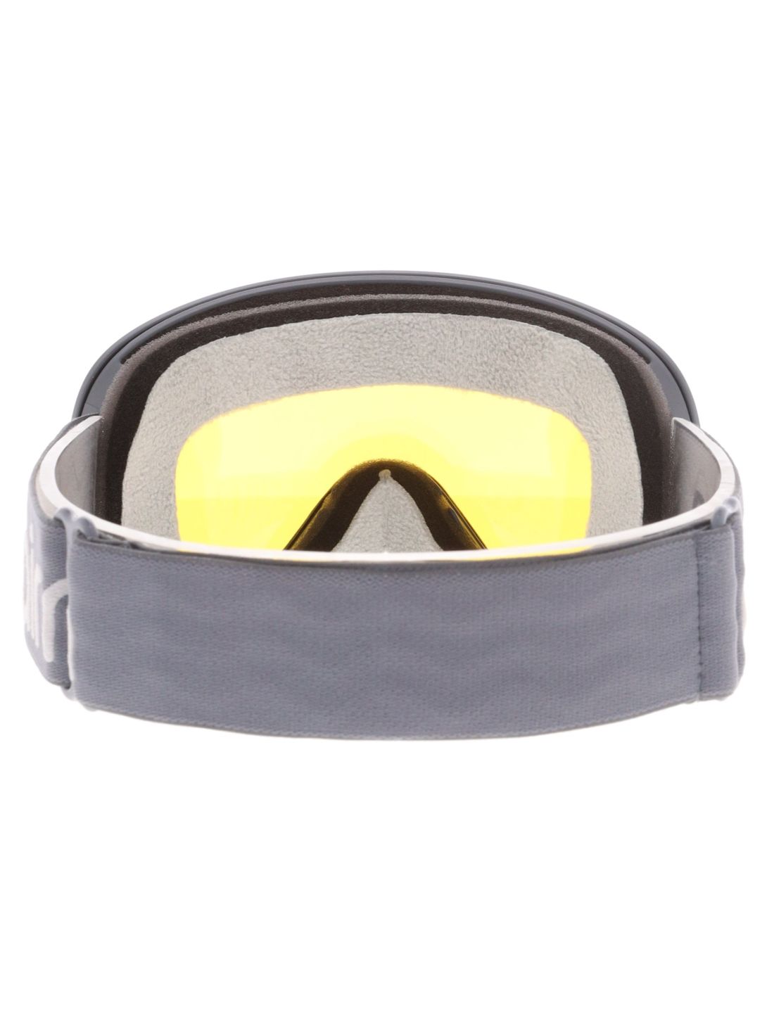 Cairn, Magnetik goggles spare lens unisex Mat Graphite Silver Zilver 