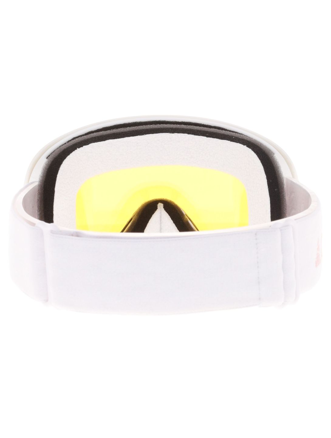 Cairn, Magnetik goggles spare lens unisex Mat White Dust white 