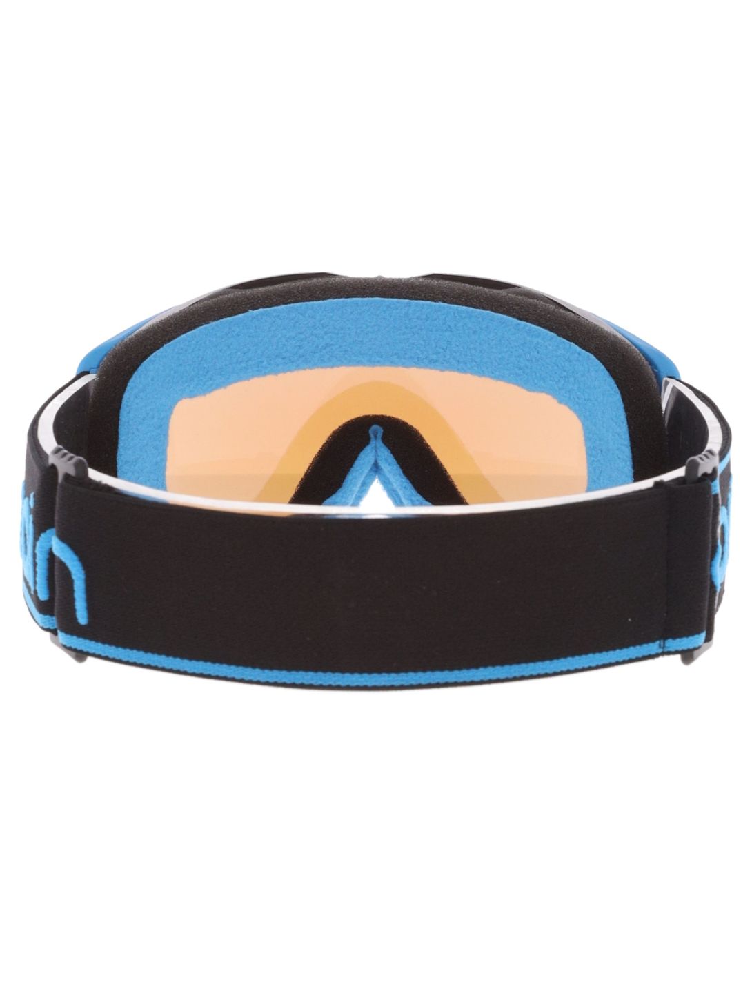 Cairn, Mate goggles kids Mat Black Blue black, blue 