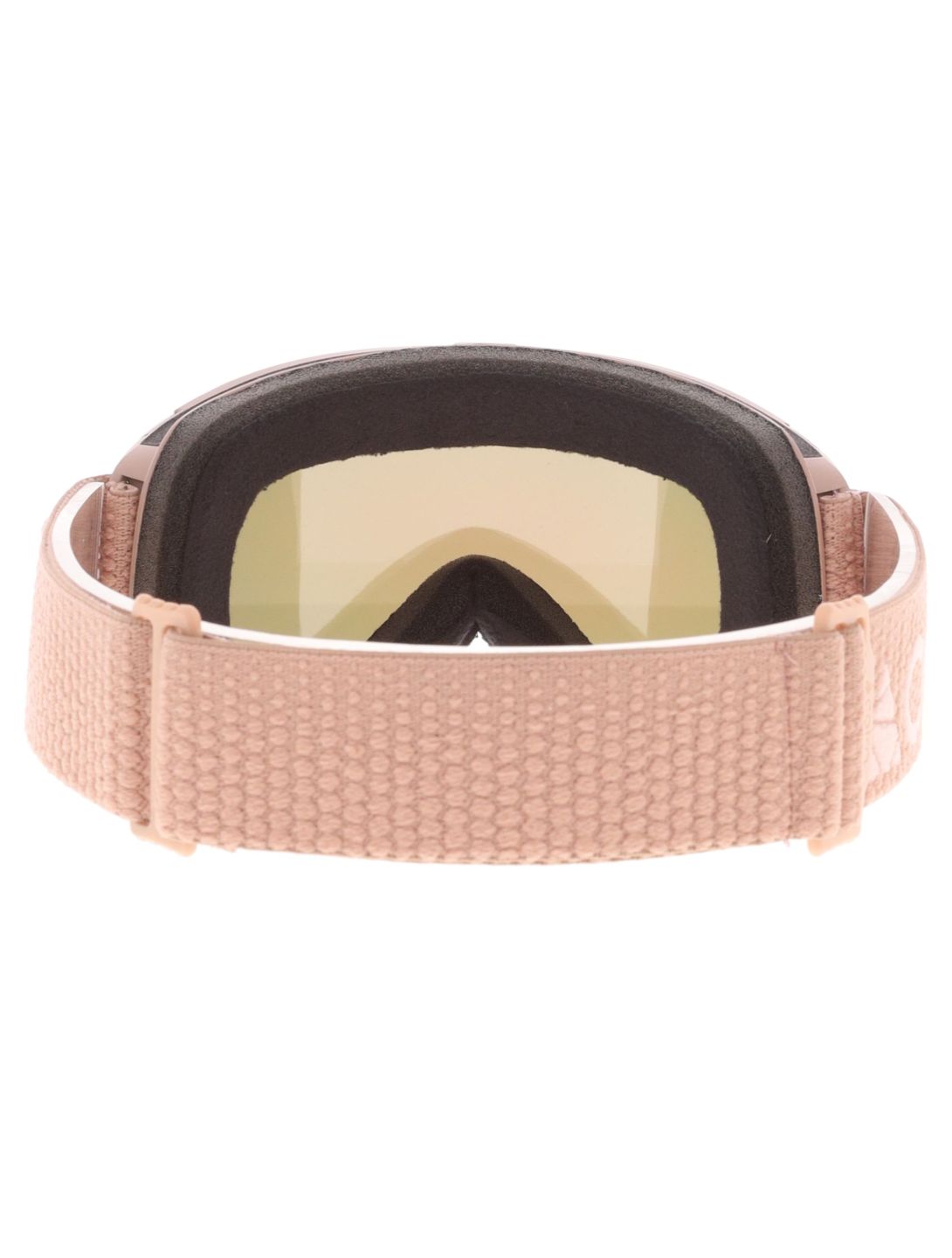 Cairn, Pearl goggles unisex Mat Latte Pink pink 