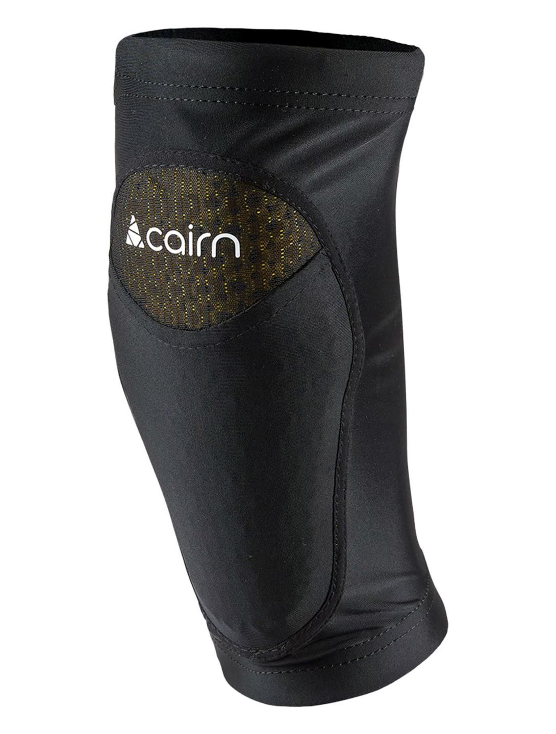 Cairn, Proknee J protection wear unisex Black black 