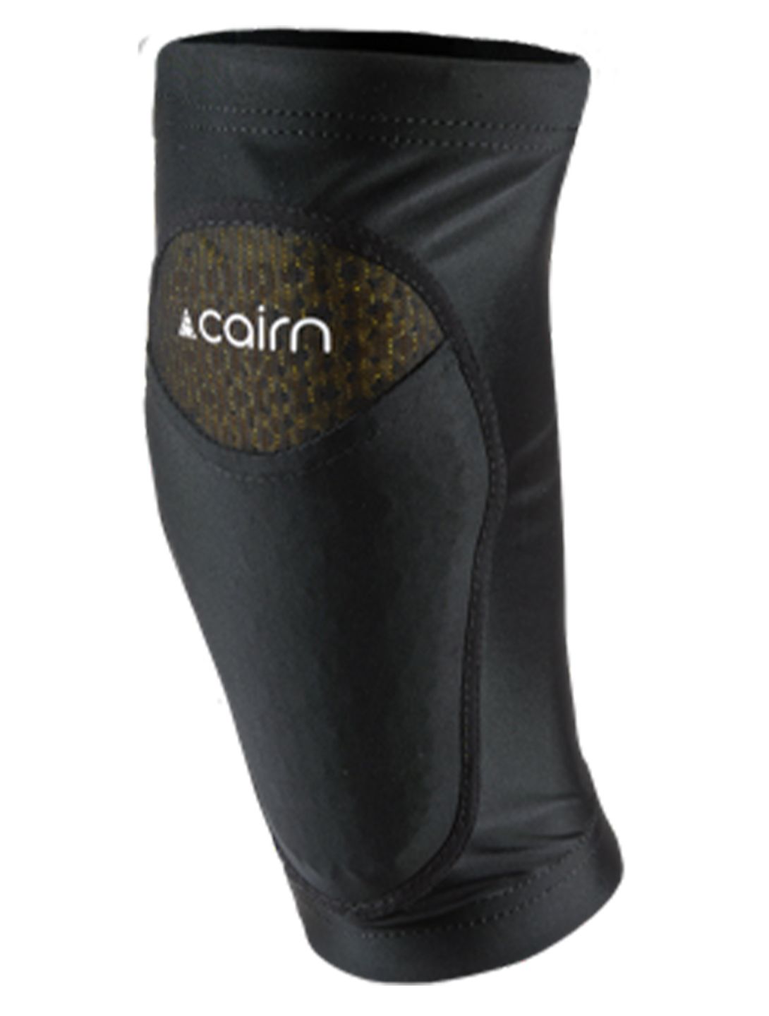 Cairn, Proknee protection wear unisex Black black 