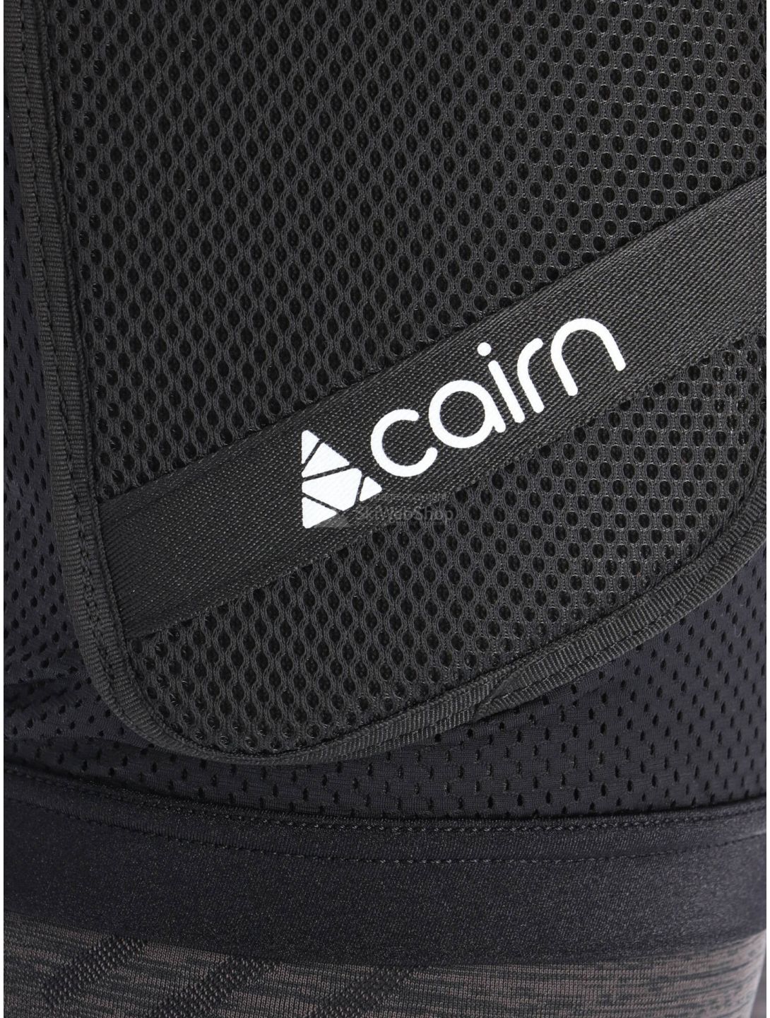 Protection short Cairn Proxim Noir