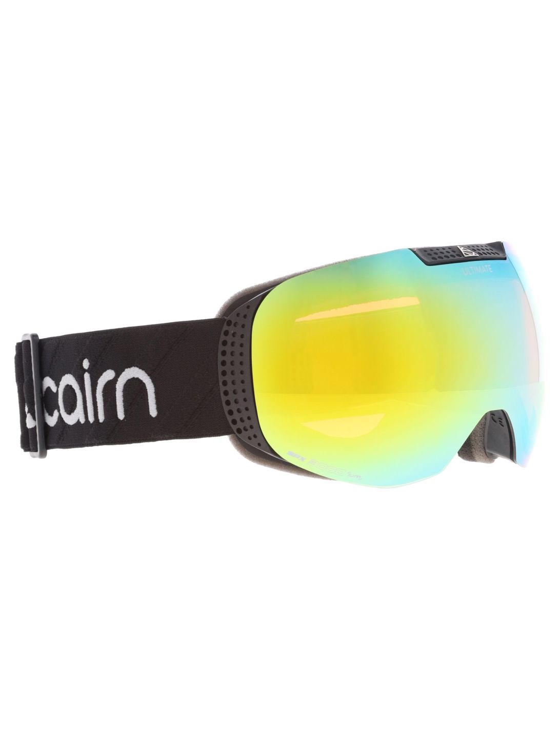 Cairn, Ultimate goggles unisex Wood brown 