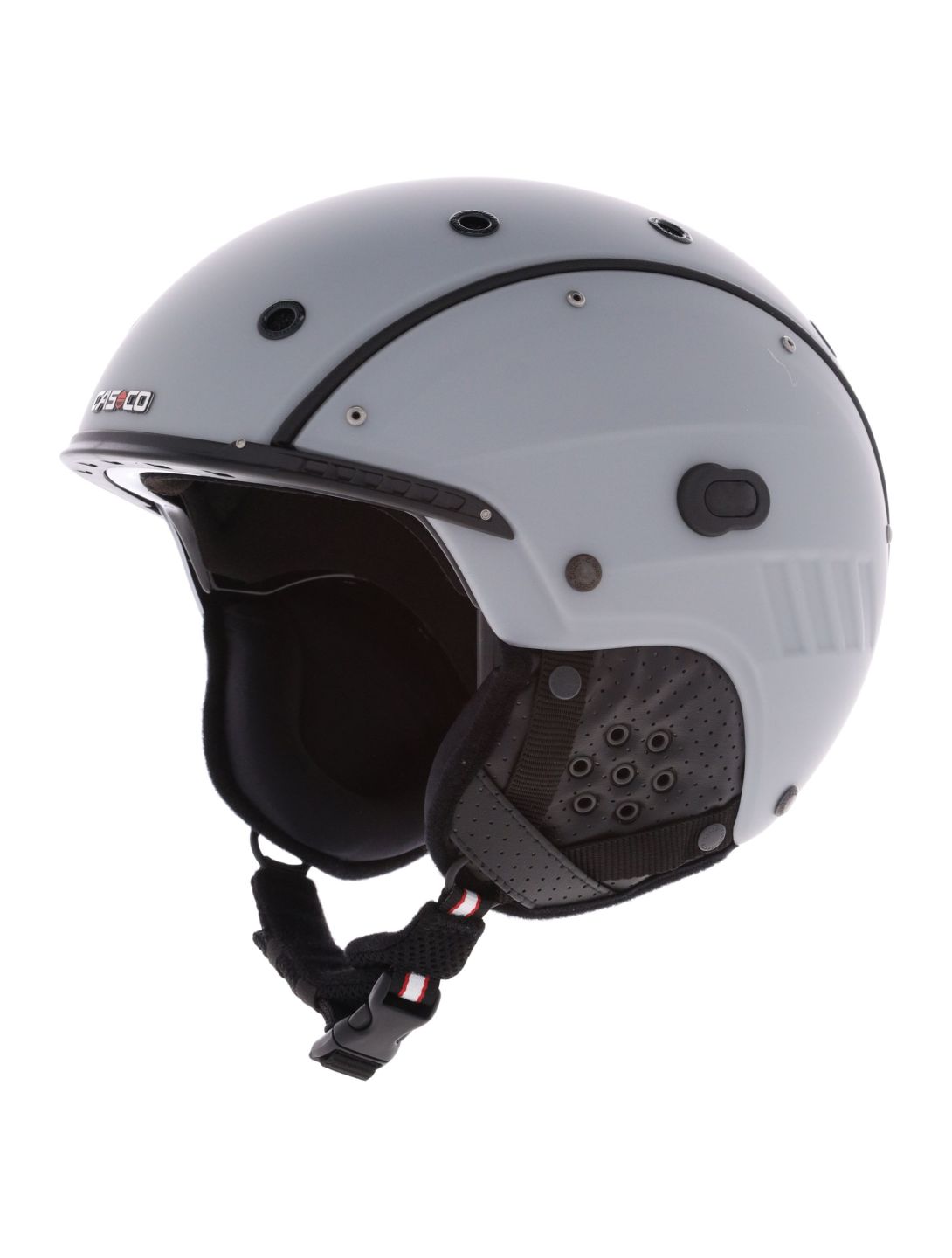 Casco, SP-4.1 ski helmet unisex Greyscale grey 