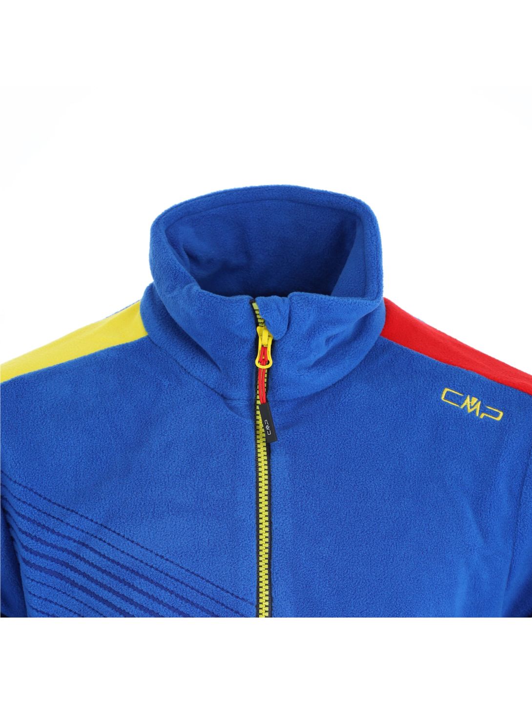 CMP, 30G0984 pullover kids royal blue