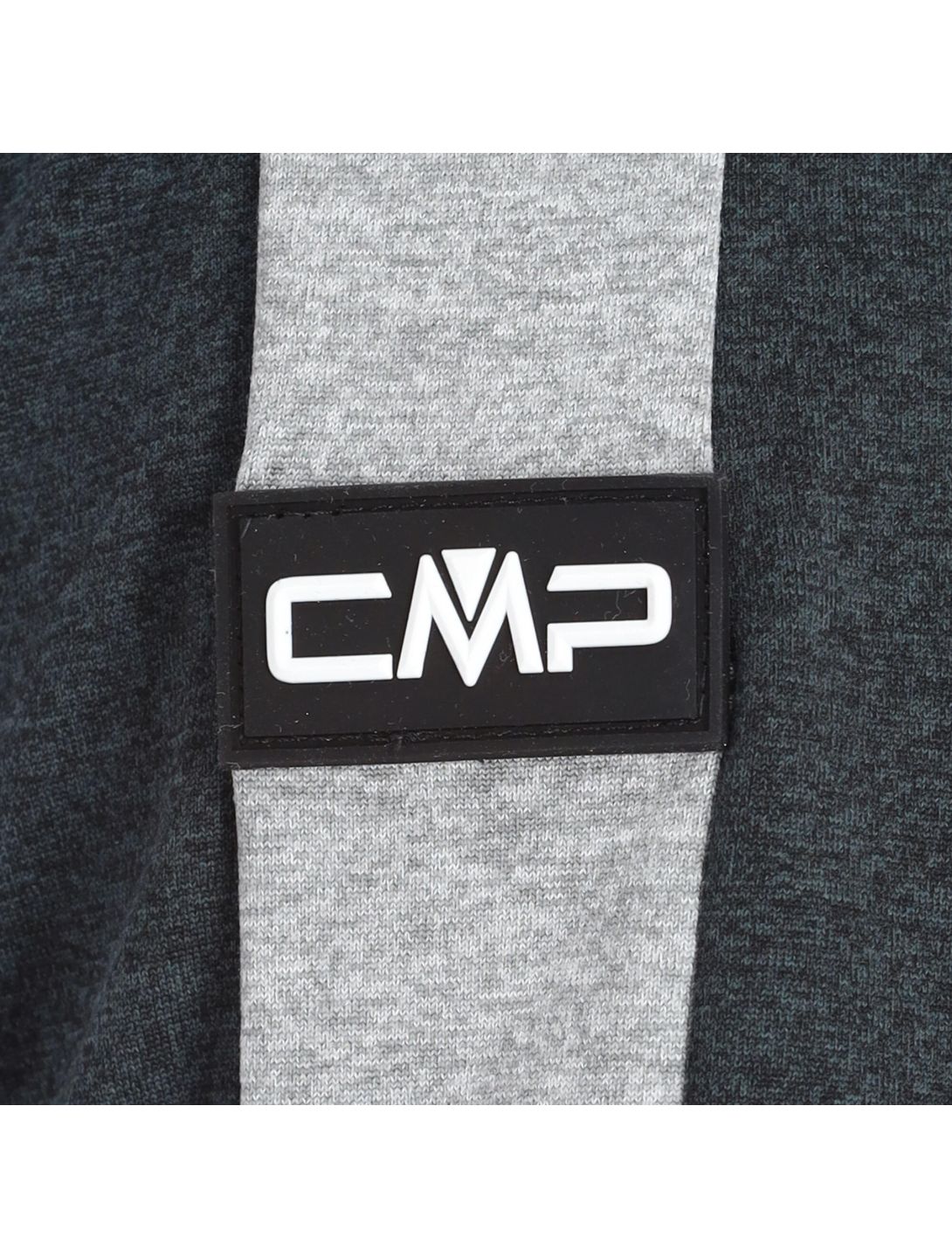 CMP, 30L1217 pullover men black