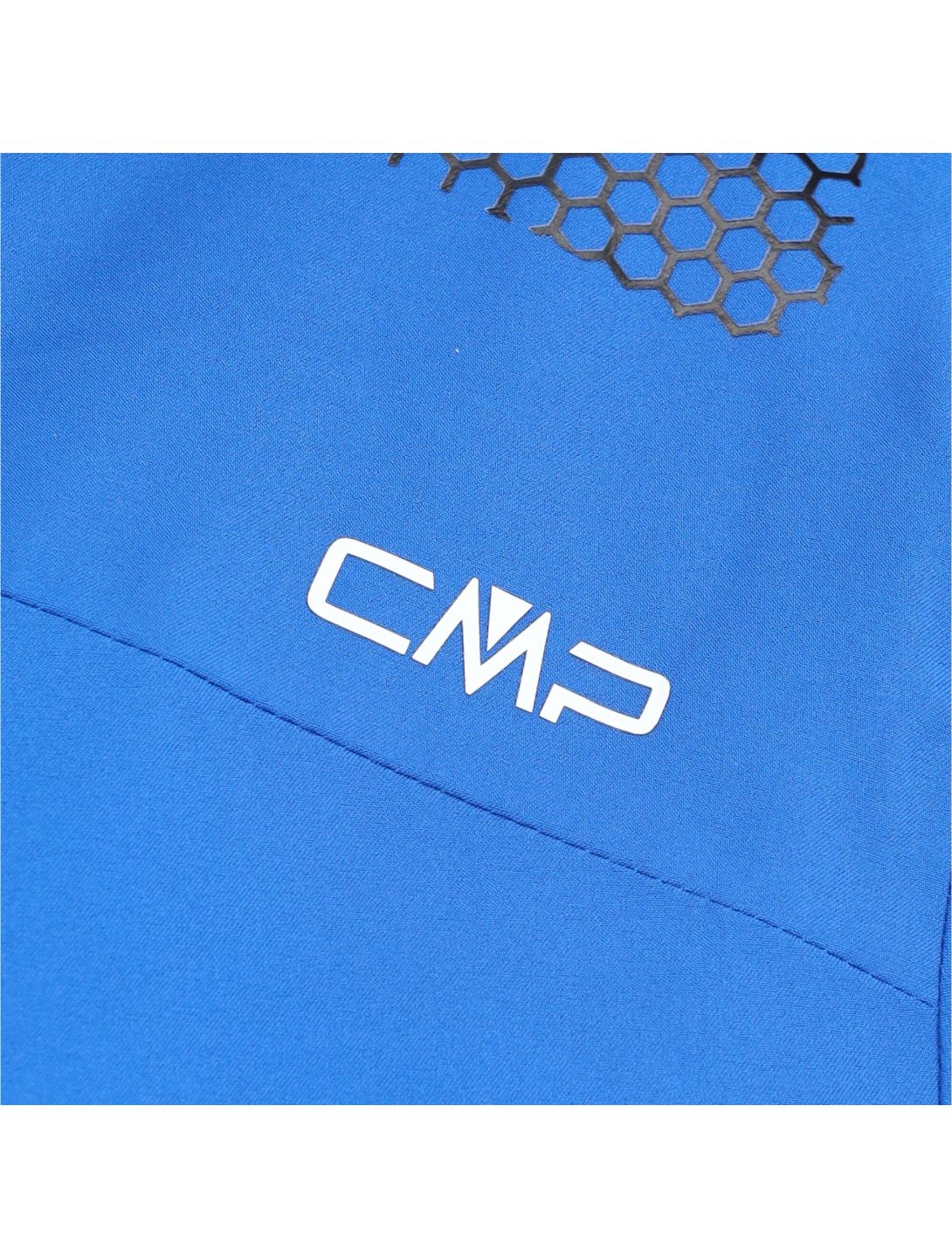 CMP, 30W0277 ski jacket men royal blue