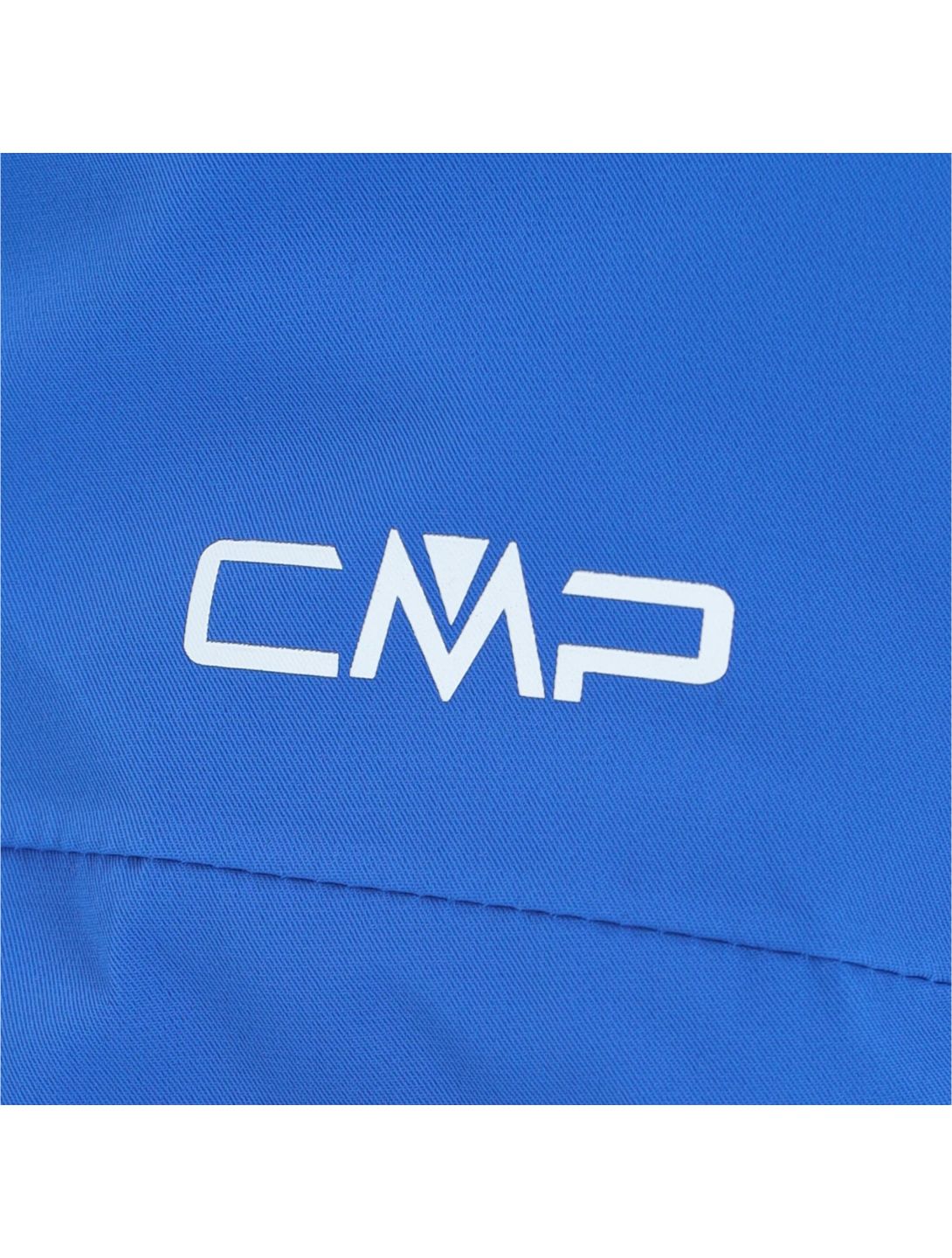 CMP, 30W0487 ski pants men royal blue