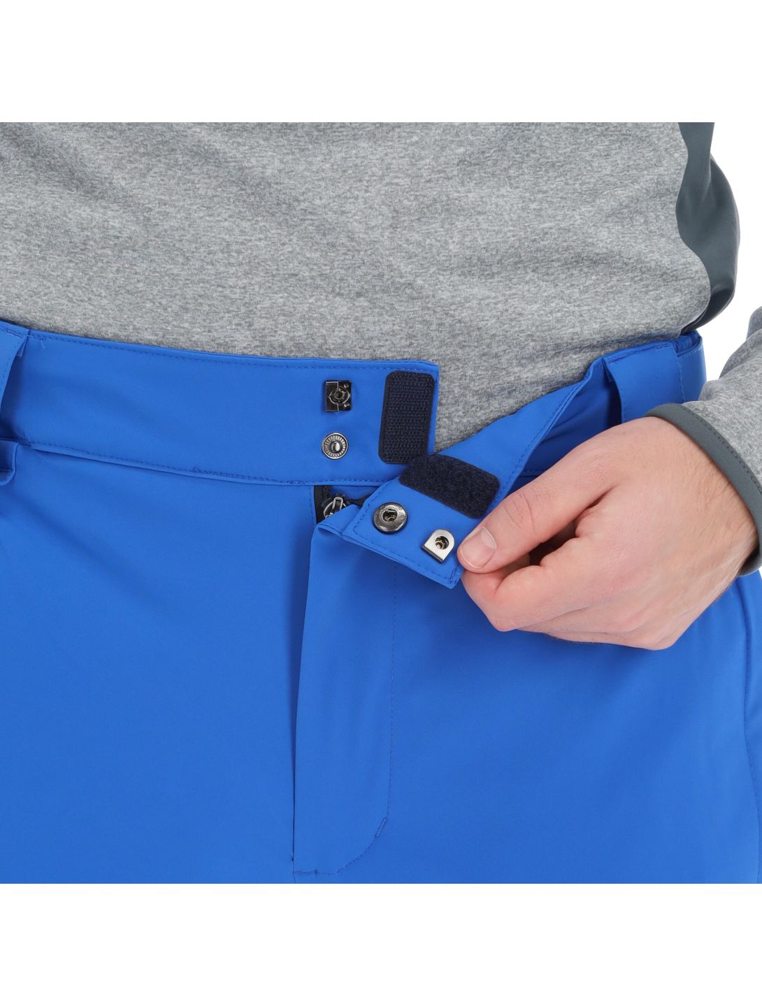 CMP, 30W0487 ski pants men royal blue