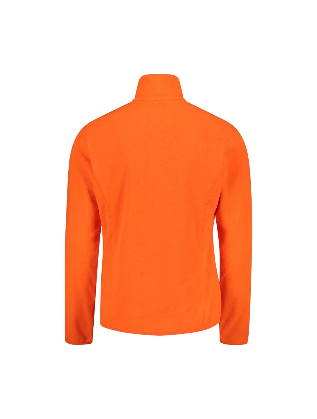 CMP, 31G1105 pullover kids flamingo fluo orange 