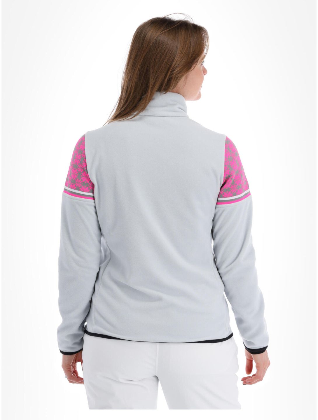 CMP, 31J1146 jacket women ice white 