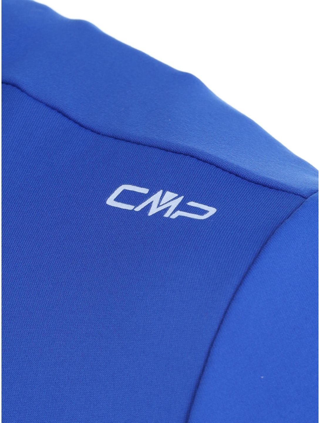 CMP, 31L1037 pullover men royal blue 