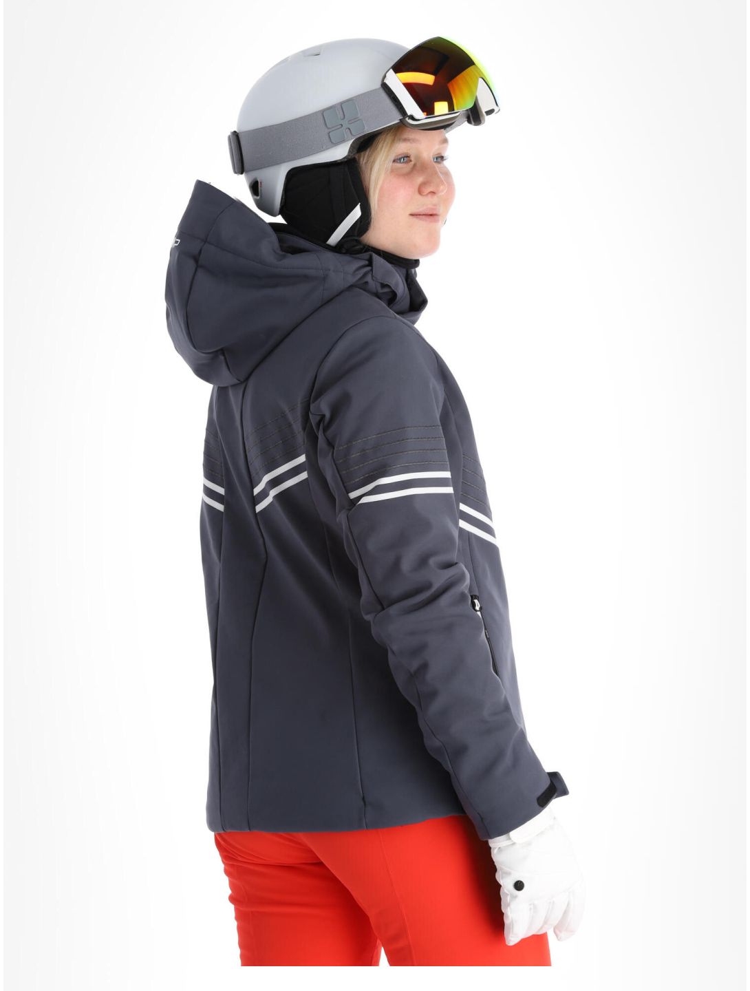 Spyder women's protege outlet jacket