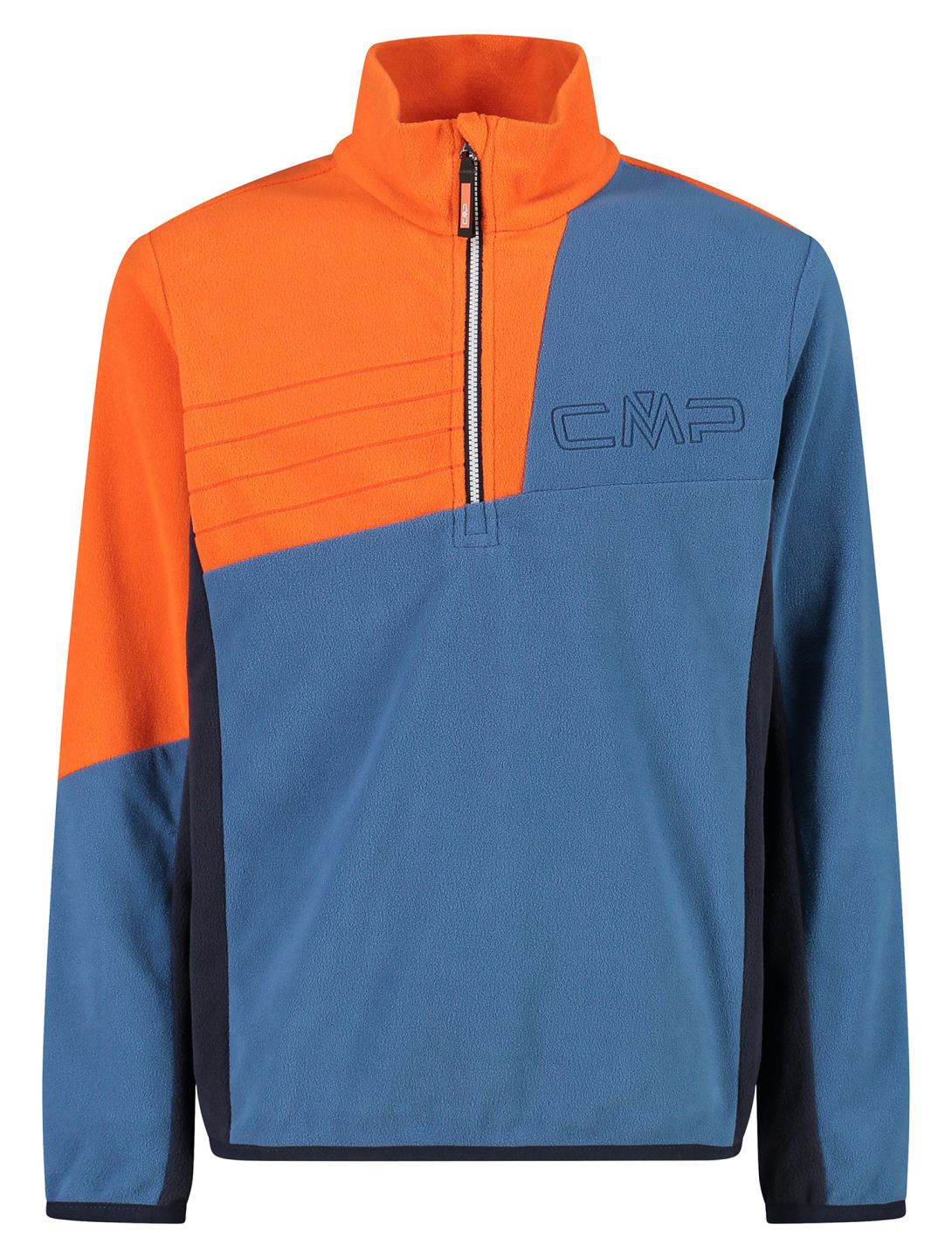 CMP, 33G1204 pullover kids Bluestone blue 