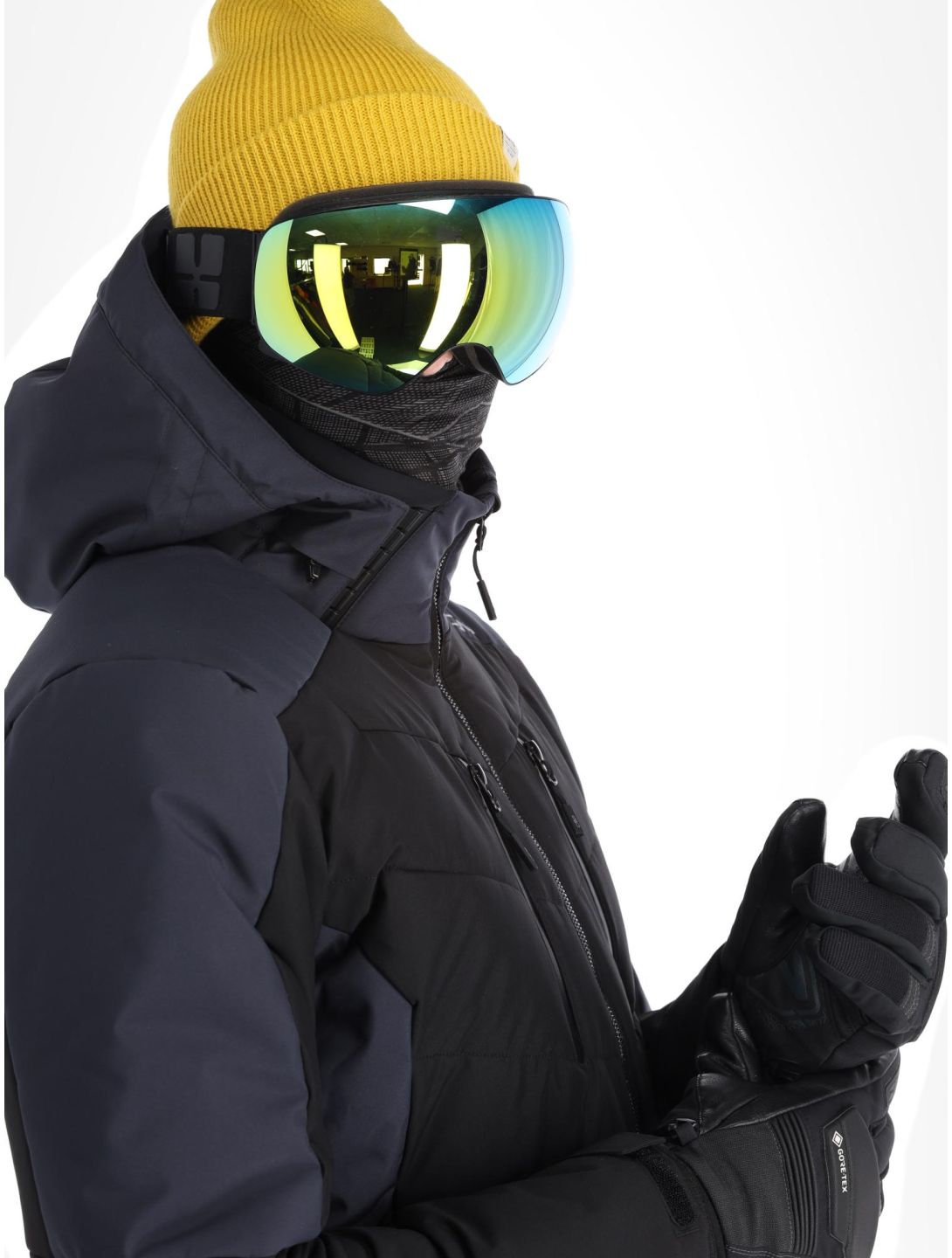 Oakley pinball clearance biozone down jacket