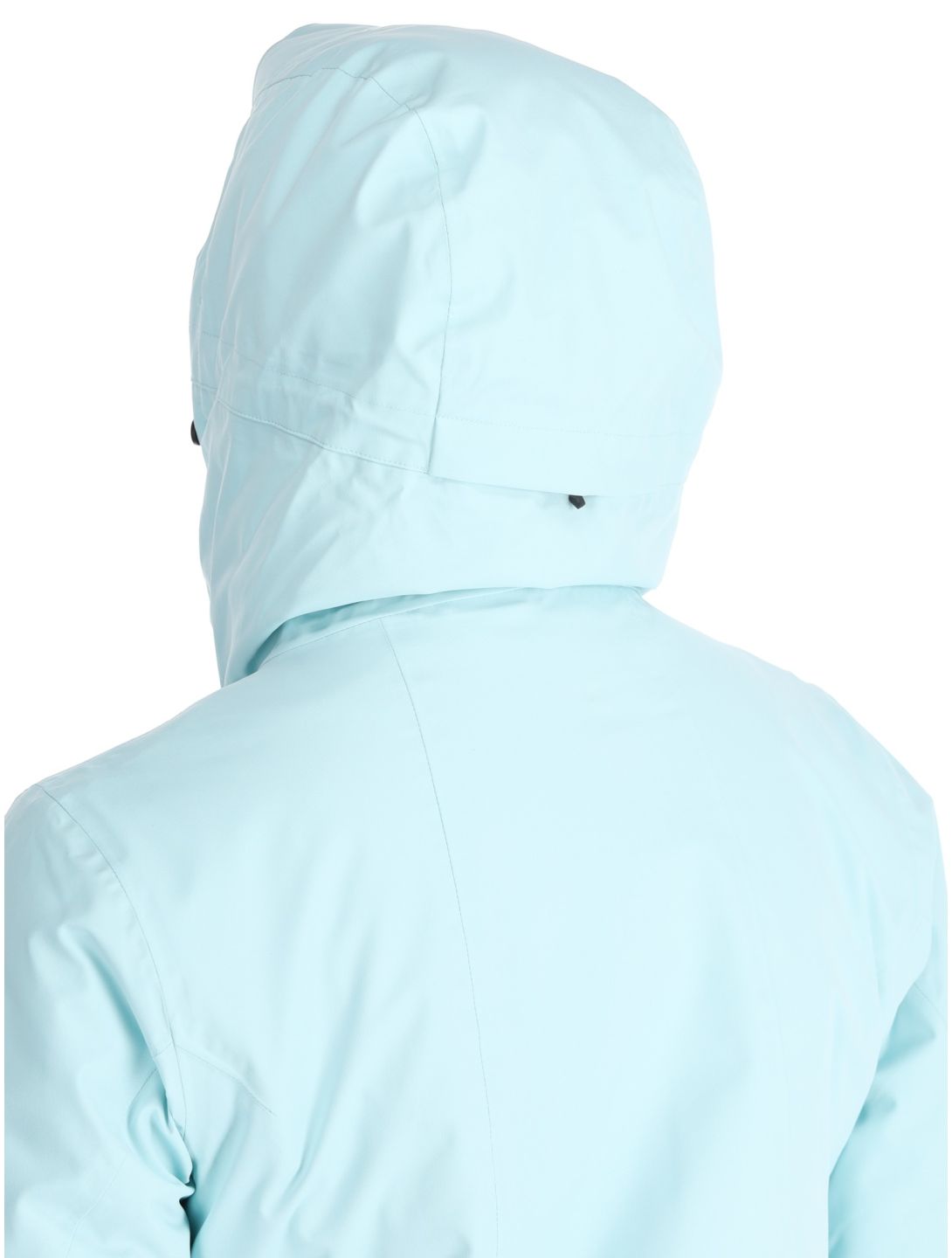 CMP, 34W2506 ski jacket women Aqua blue 