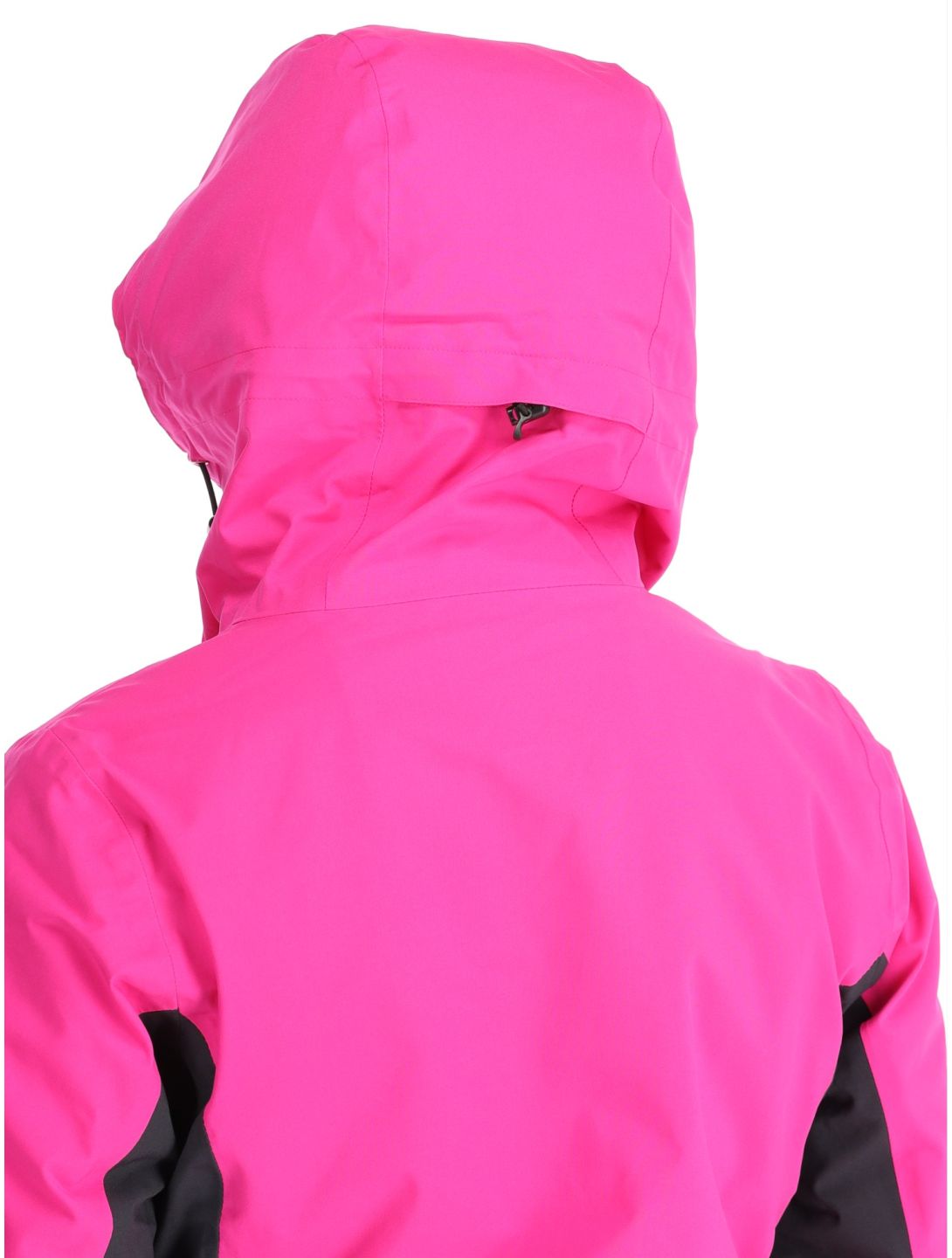 CMP, 34W3926 ski jacket women Festival pink 