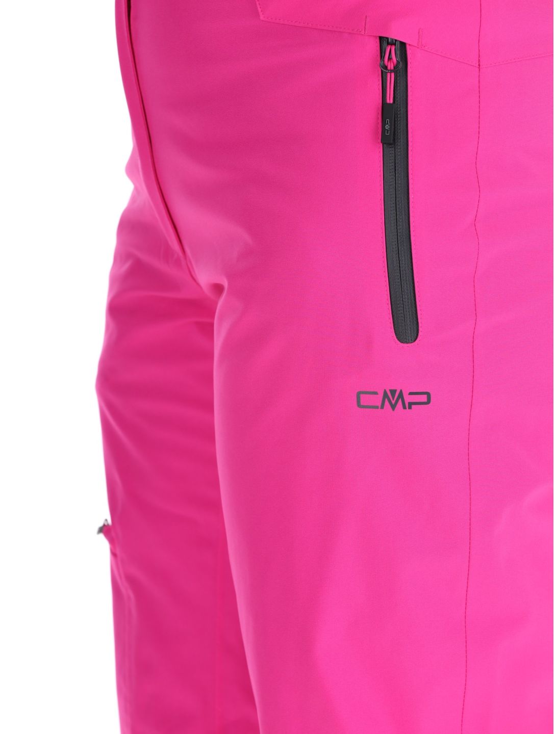 CMP, 34W3946 ski pants women Festival pink 