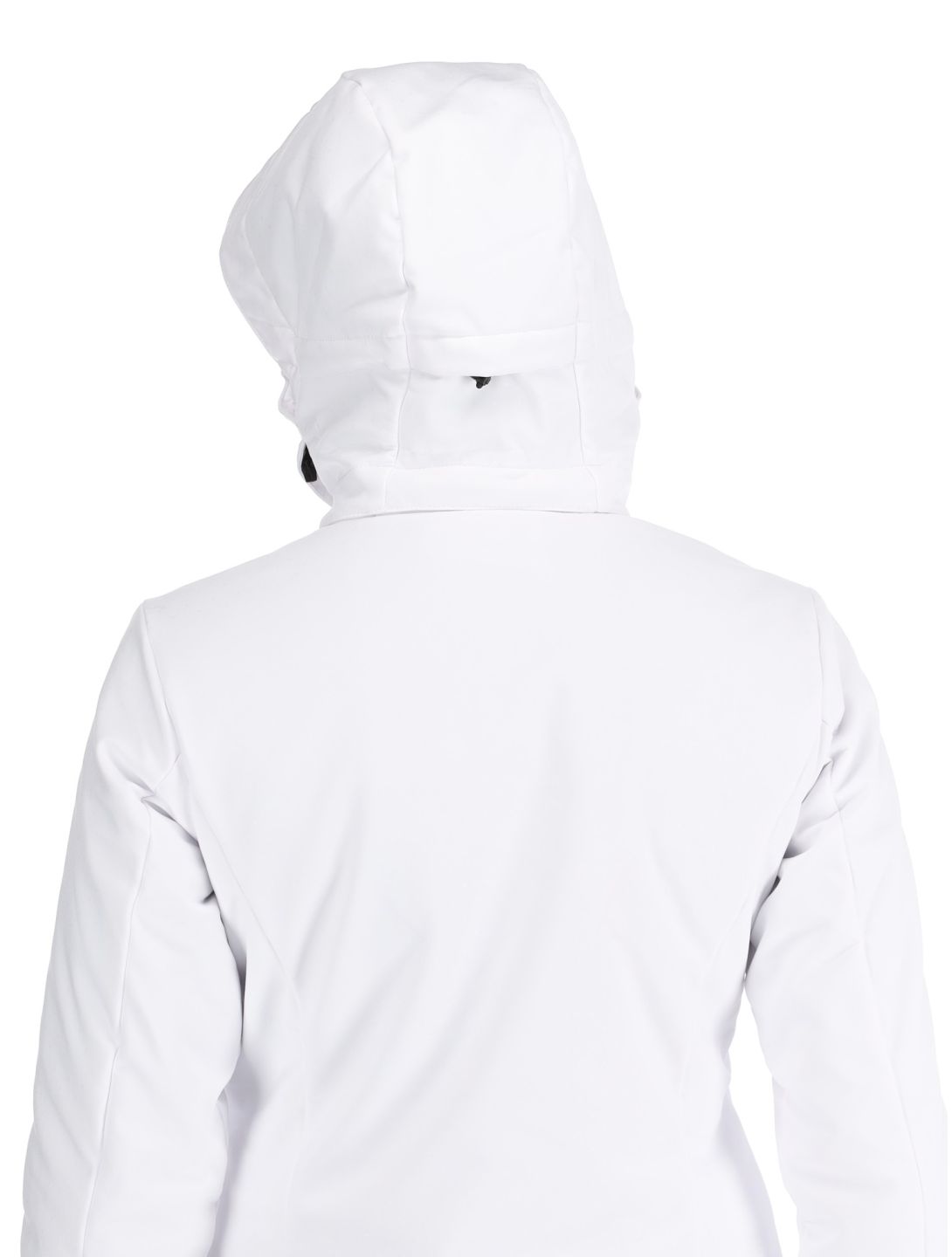 CMP, 34W3976 ski jacket women White white 