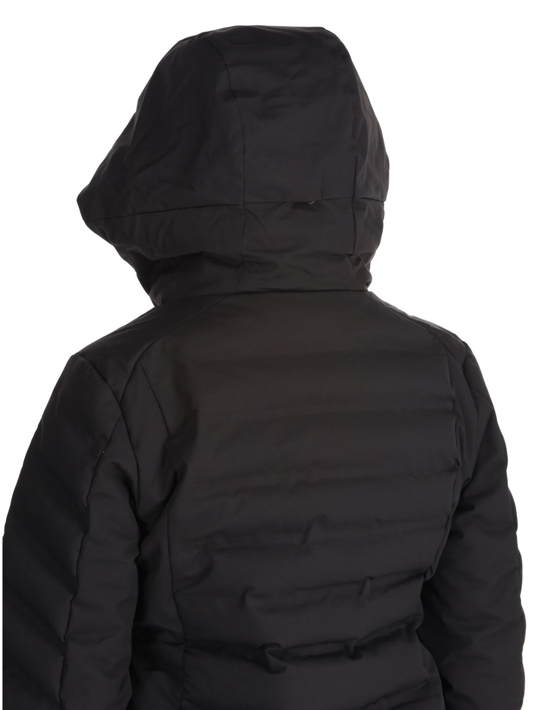 CMP, 34W4406 ski jacket women Black black 