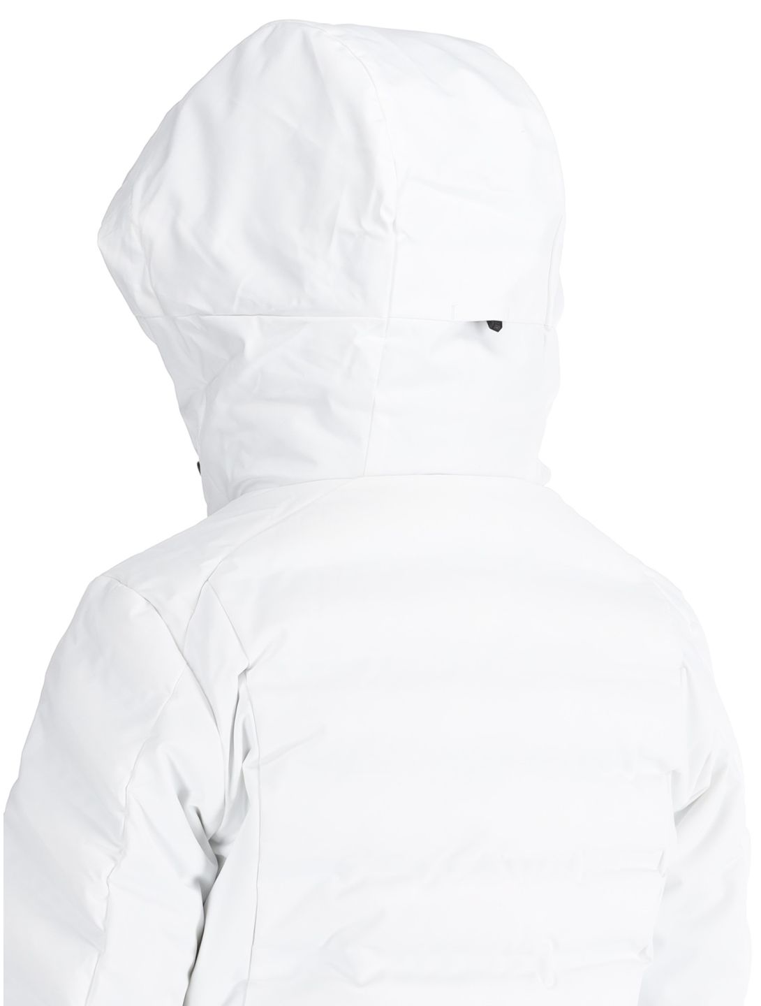 CMP, 34W4406 ski jacket women White white 