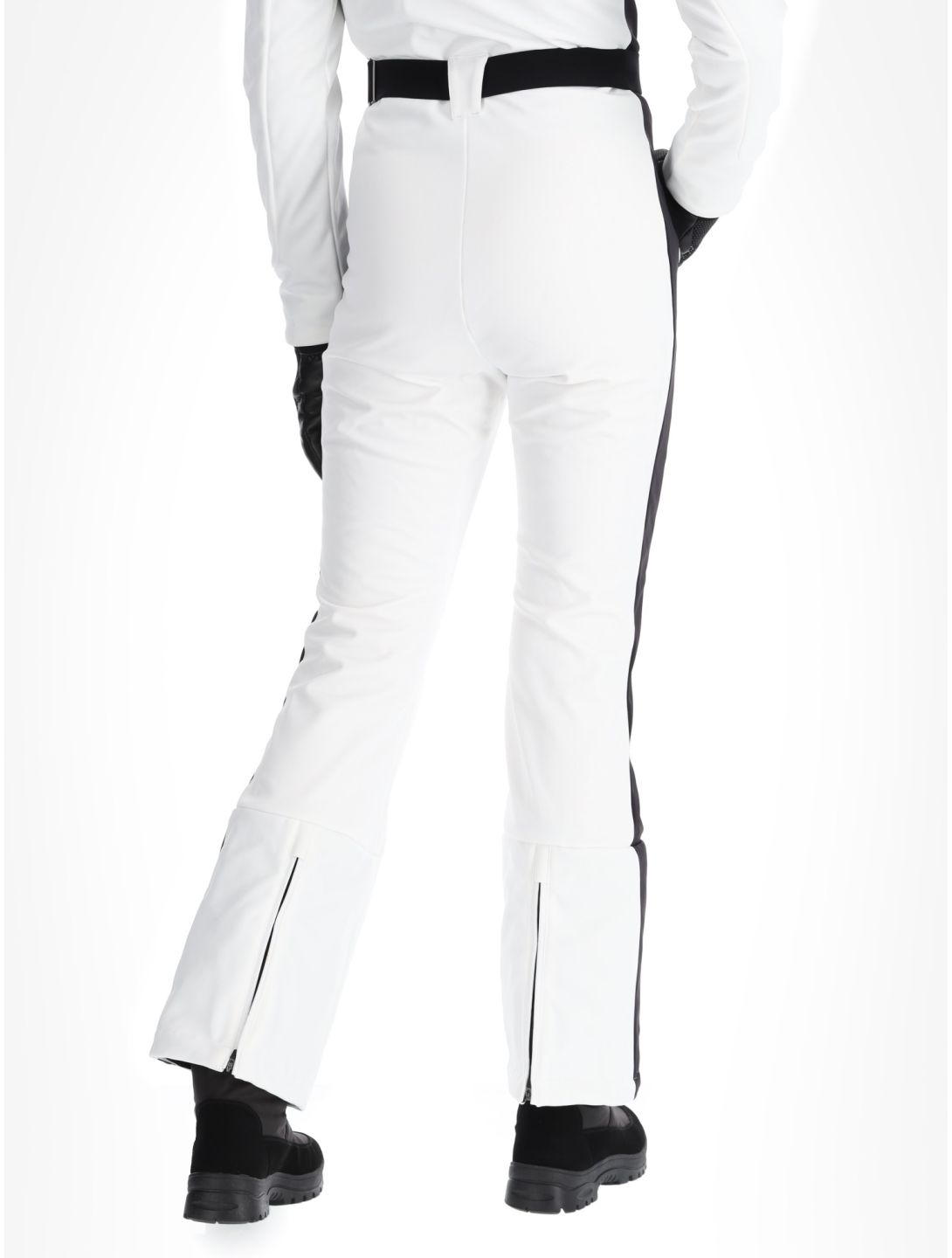 CMP, 34W4456F ski suit women White white 