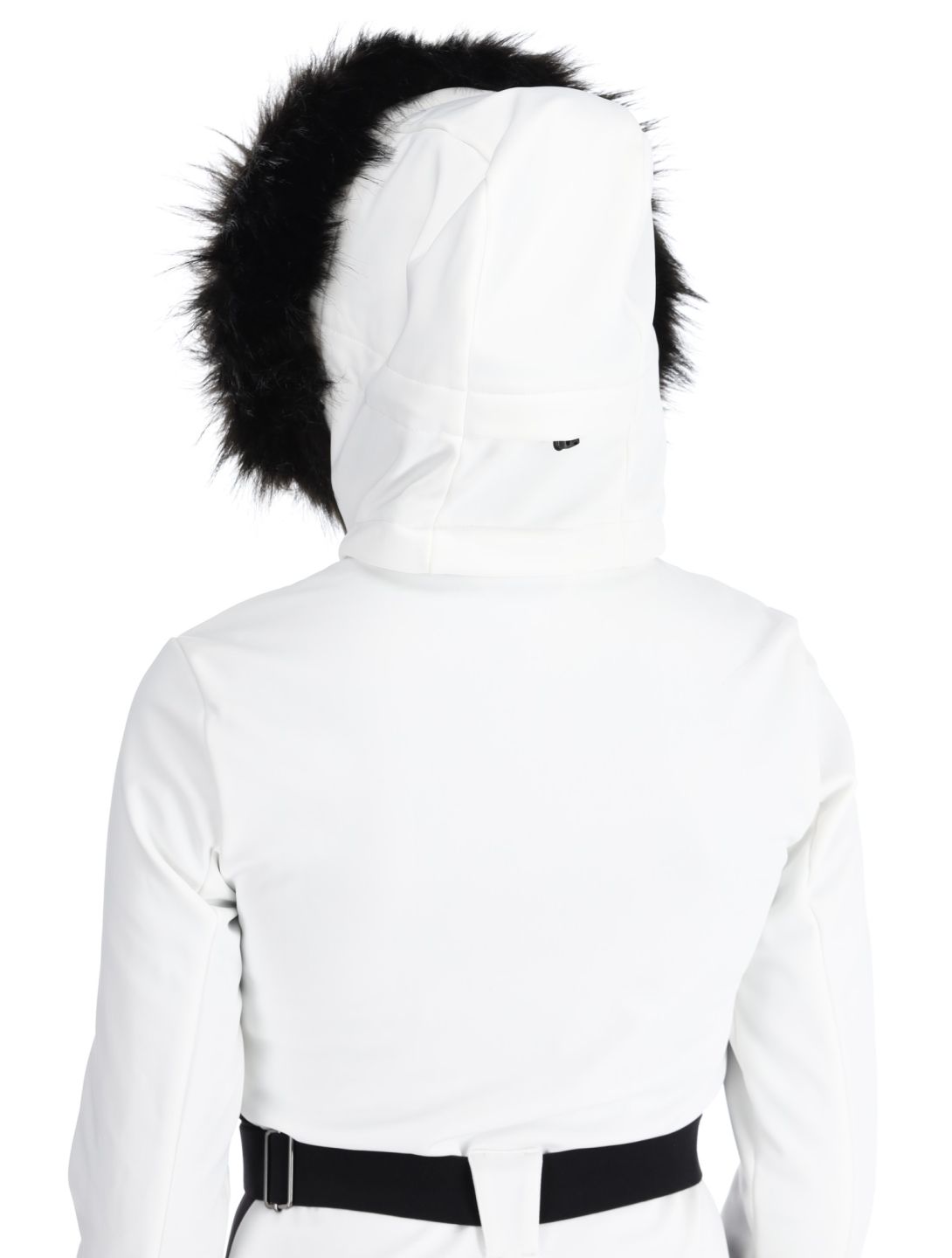 CMP, 34W4456F ski suit women White white 