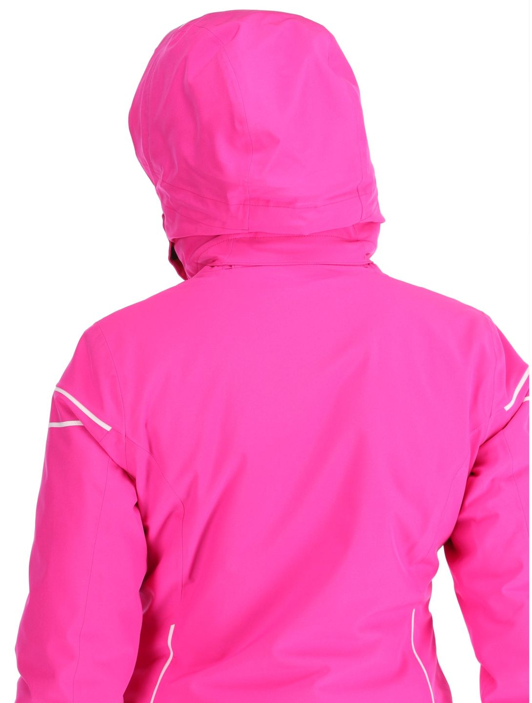 CMP, 34W4516 ski jacket women Festival pink 