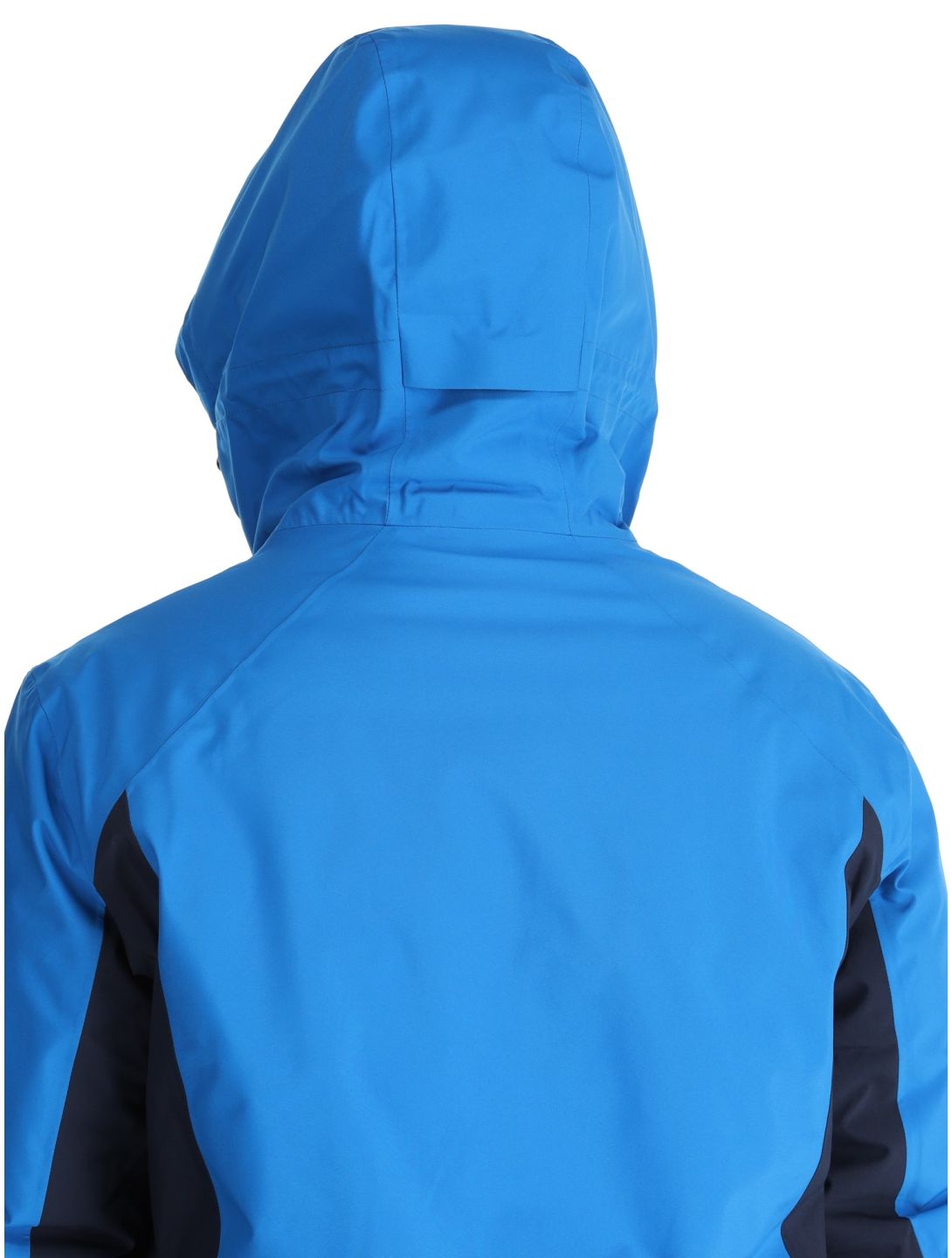 CMP, 34W4667 ski jacket men Sapphire blue 