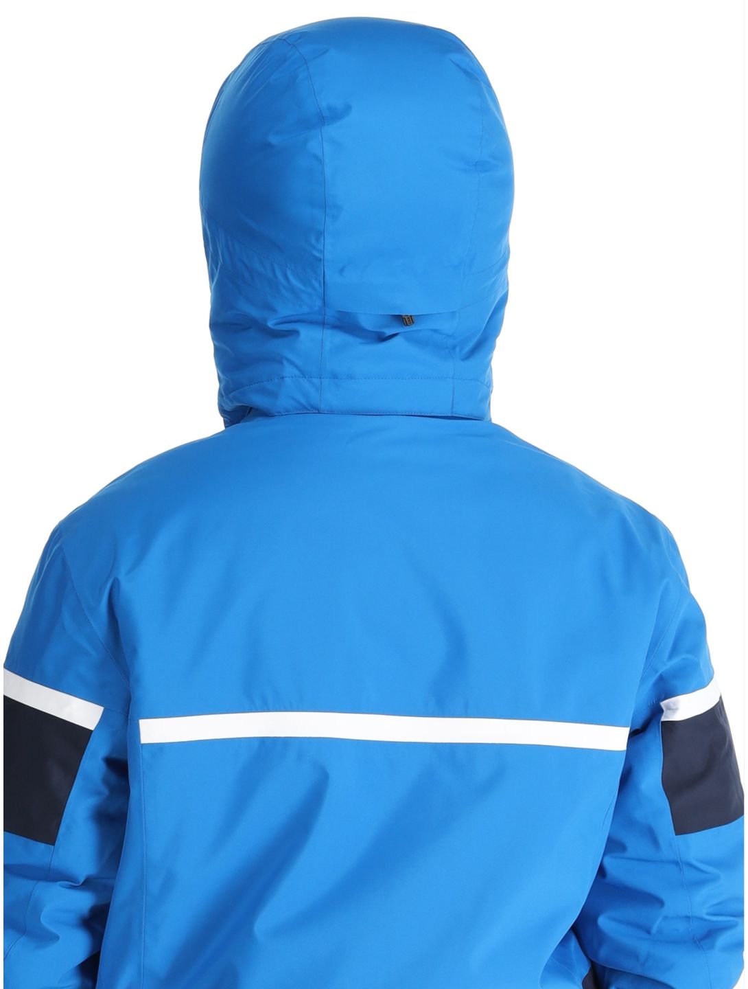 CMP, 34W4677 ski jacket men Sapphire blue 