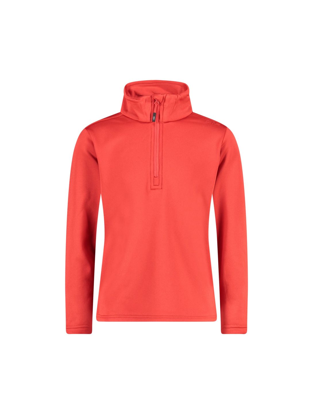 CMP, 39E2324 pullover kids ferrari red 