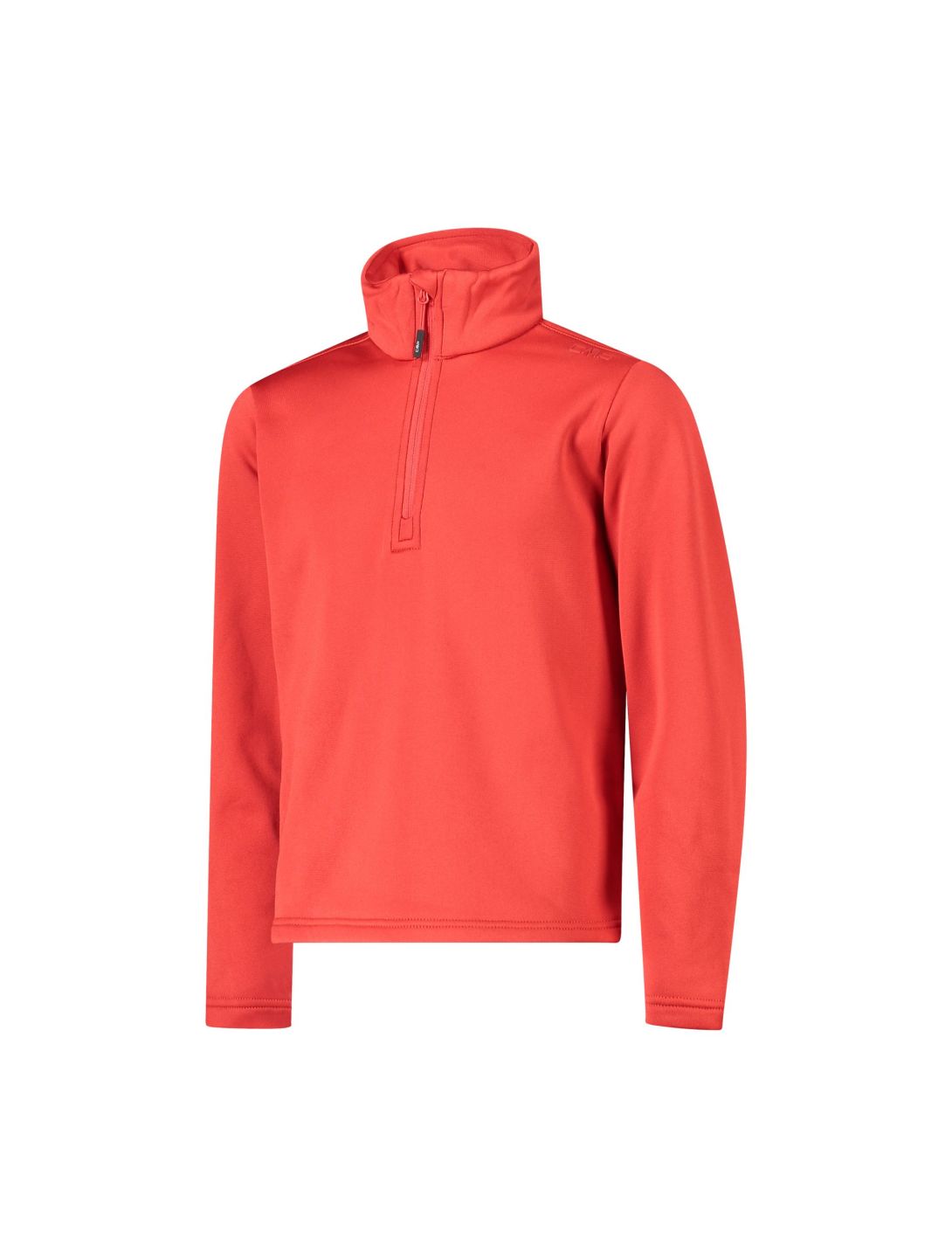 CMP, 39E2324 pullover kids ferrari red 