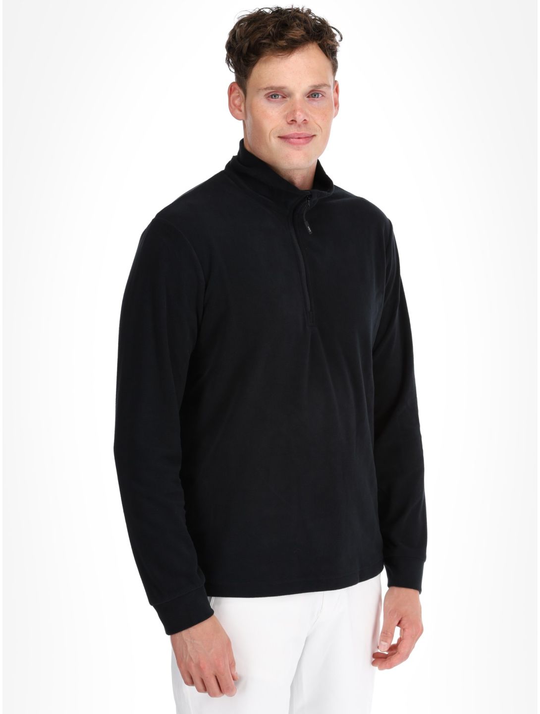 CMP, 3G28037N pullover men Black black 