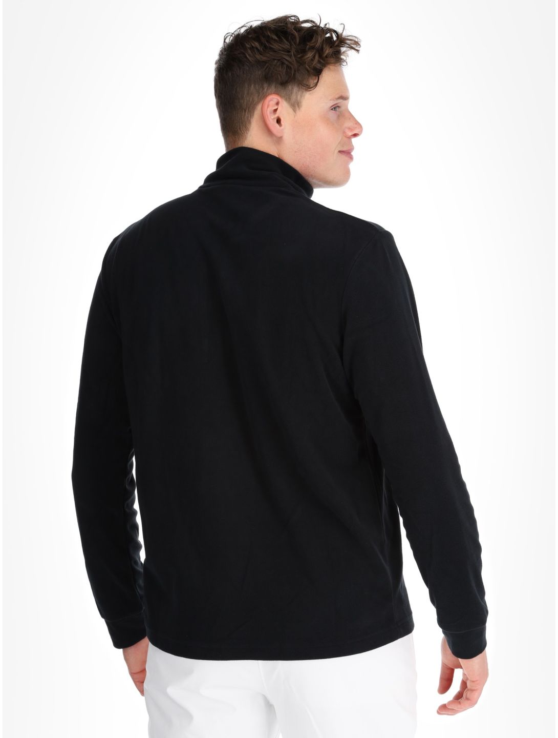 CMP, 3G28037N pullover men Black black 